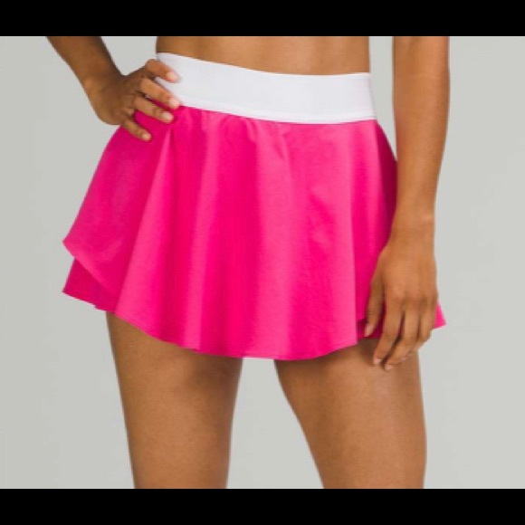 Lululemon skirt - SOLD - Picture 1 of 7